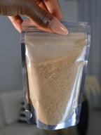 Organic Guinea Hen Weed Root Tea Jamaican
