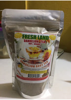 Fresh Land Organic Dandelion Root Tea Powder