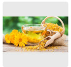 Fresh Land Organic Dandelion Root Tea Powder