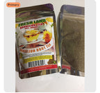 Fresh Land Organic Dandelion Root Tea Powder