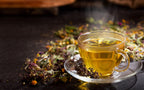 Fresh Land Organic Brain Boost Wellness Blend Tea